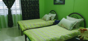 Homestay Shah Alam